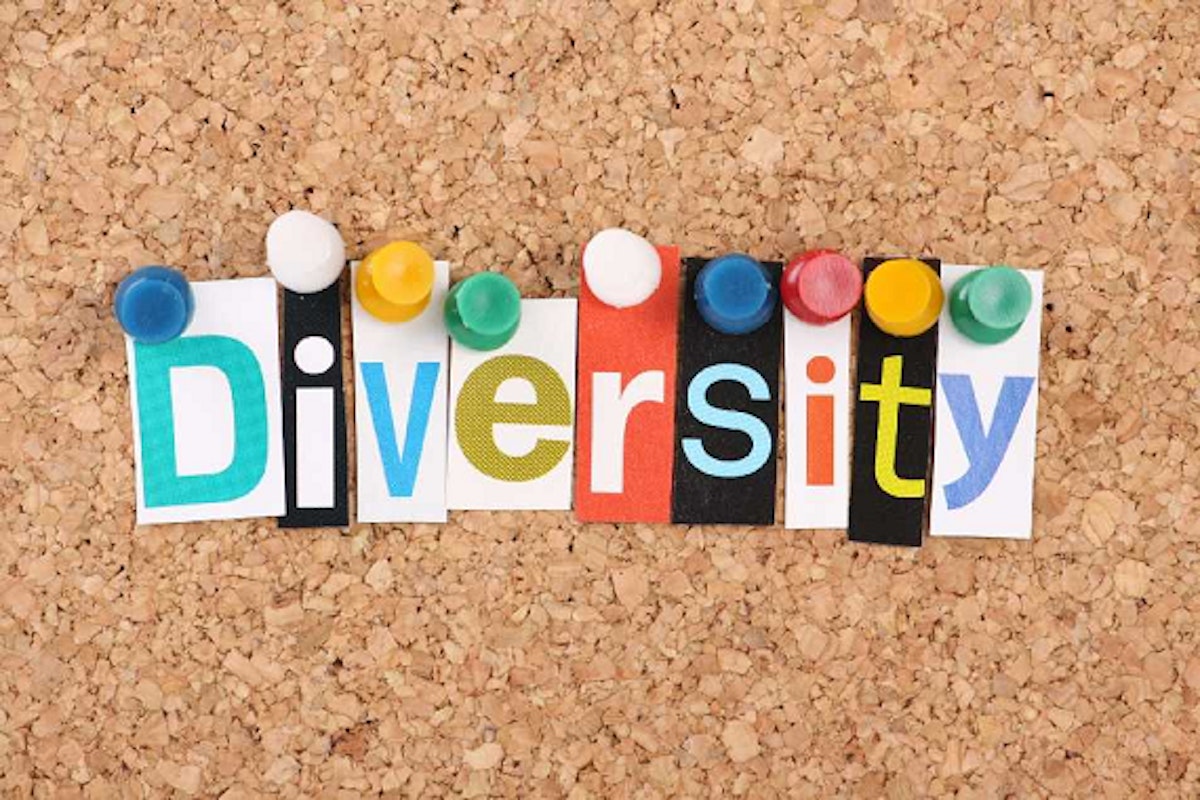 featured image - Top 10 tech companies for diversity