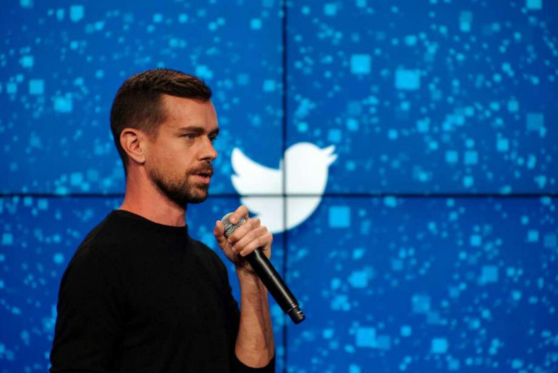 featured image - Is Jack Dorsey eyeing blockchain?