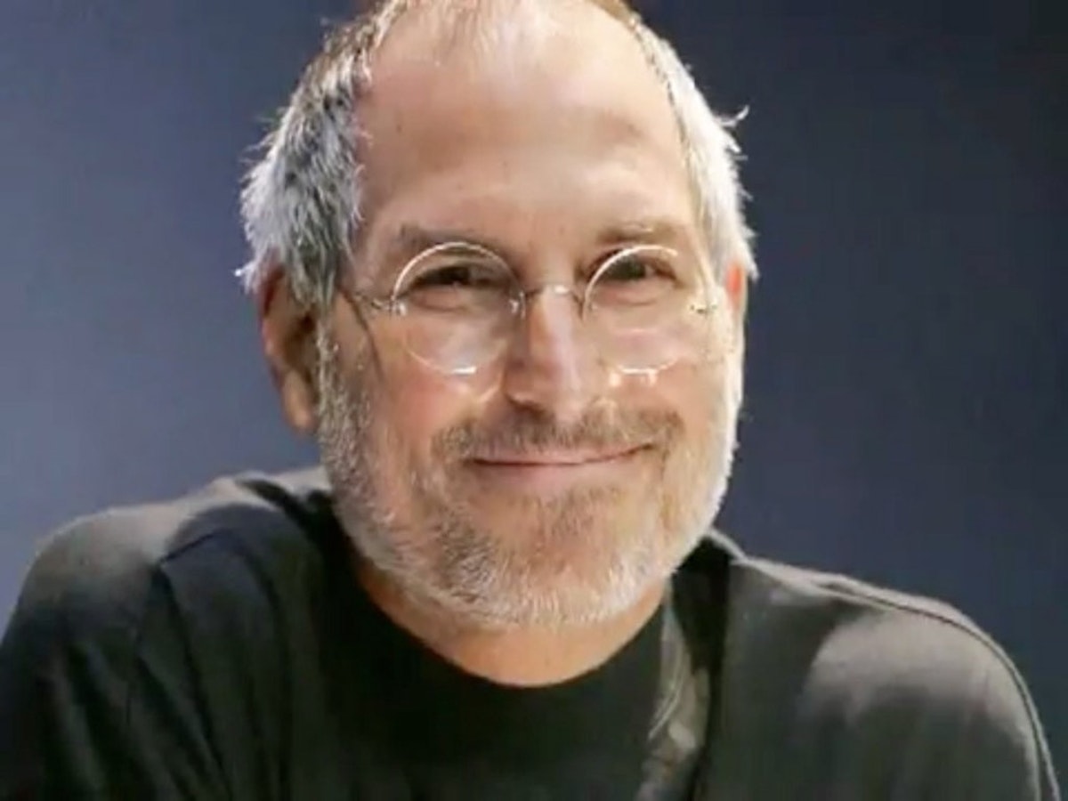 featured image - Steve Jobs Didn’t Invent Creativity, He Nurtured It