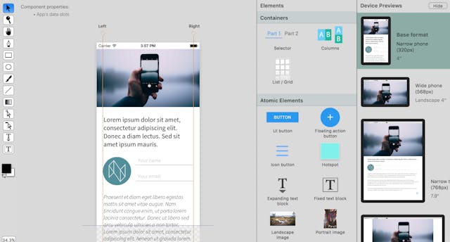 /designing-responsive-web-layouts-in-react-studio-2e1d796704d5 feature image