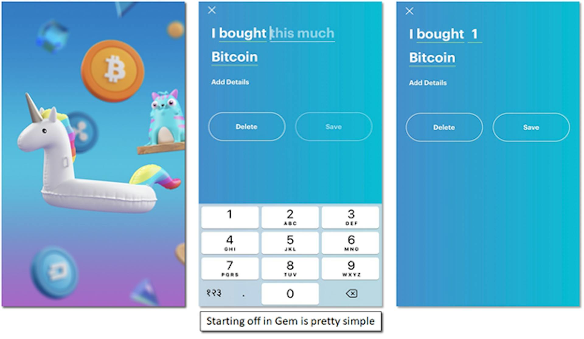 featured image - Top 5 Cryptocurrency Portfolio Trackers for Everyday Use