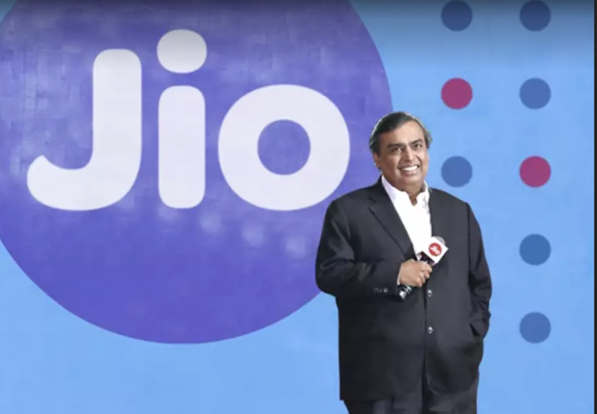 featured image - Why Reliance Jio will crush all ad networks