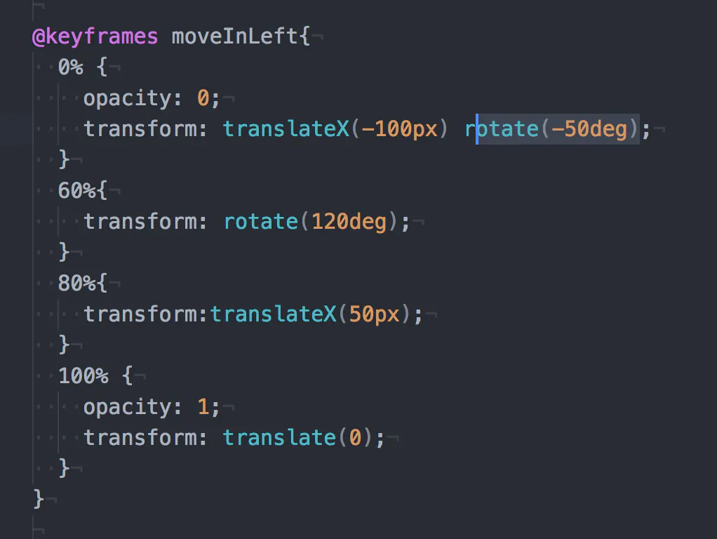 Episode 31: Powerpoint animations done in CSS | HackerNoon