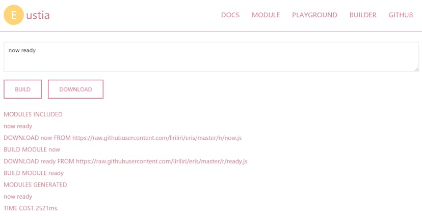 /a-new-utility-library-designed-to-get-things-done-d203daa91429 feature image