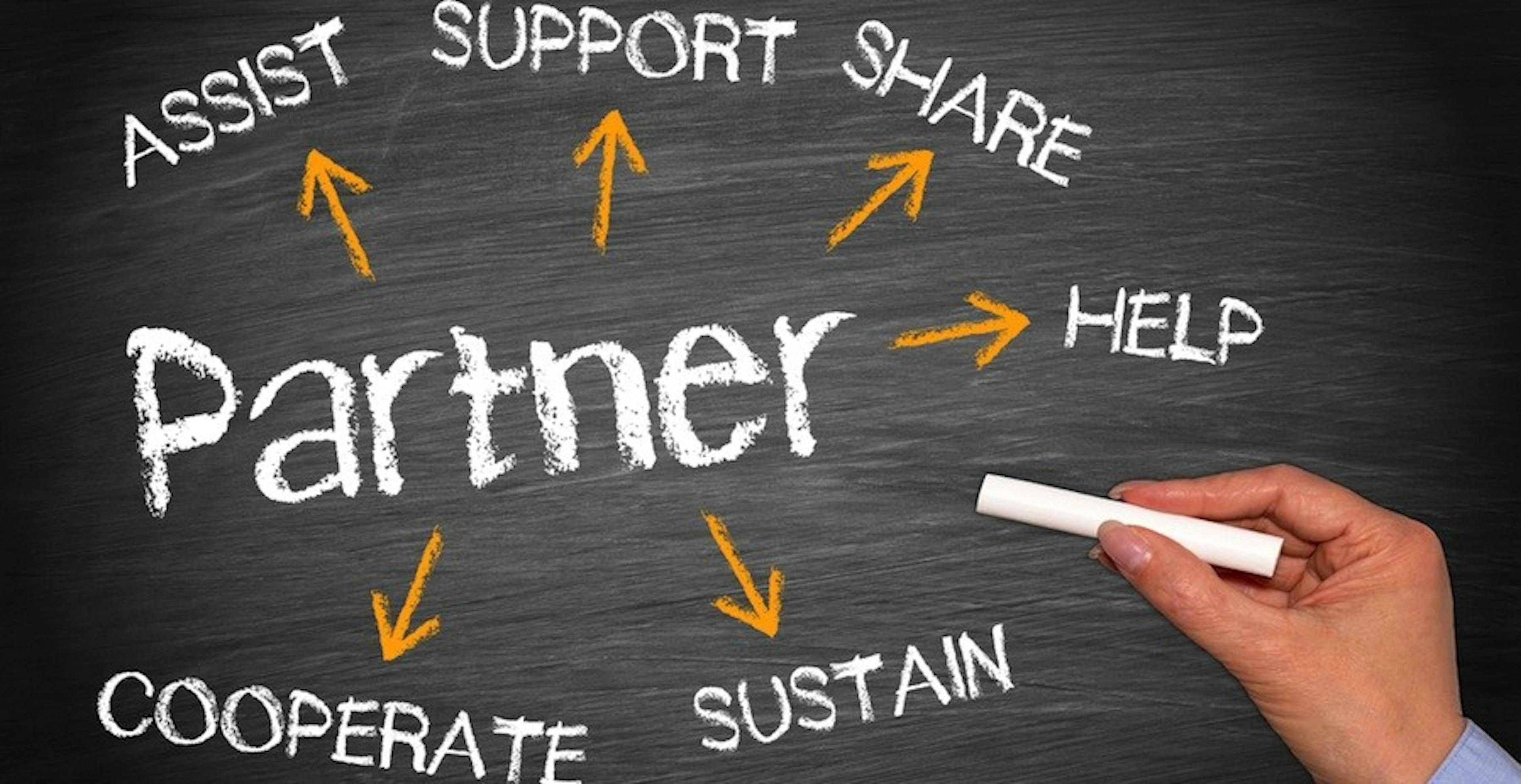 11 Tips on Being a Kick-Ass Co-founder