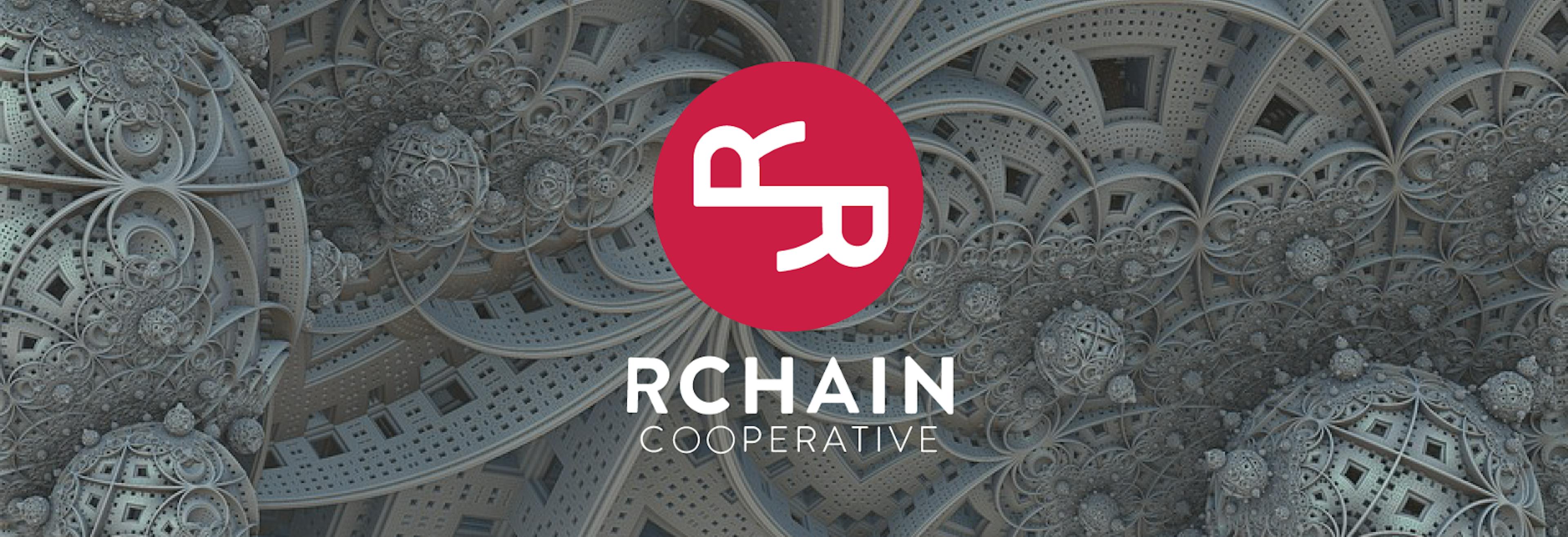 Image result for rchain blockchain