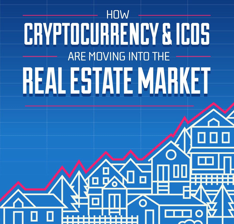 /how-real-estate-will-be-revolutionized-on-the-blockchain-63e0f0c8327 feature image