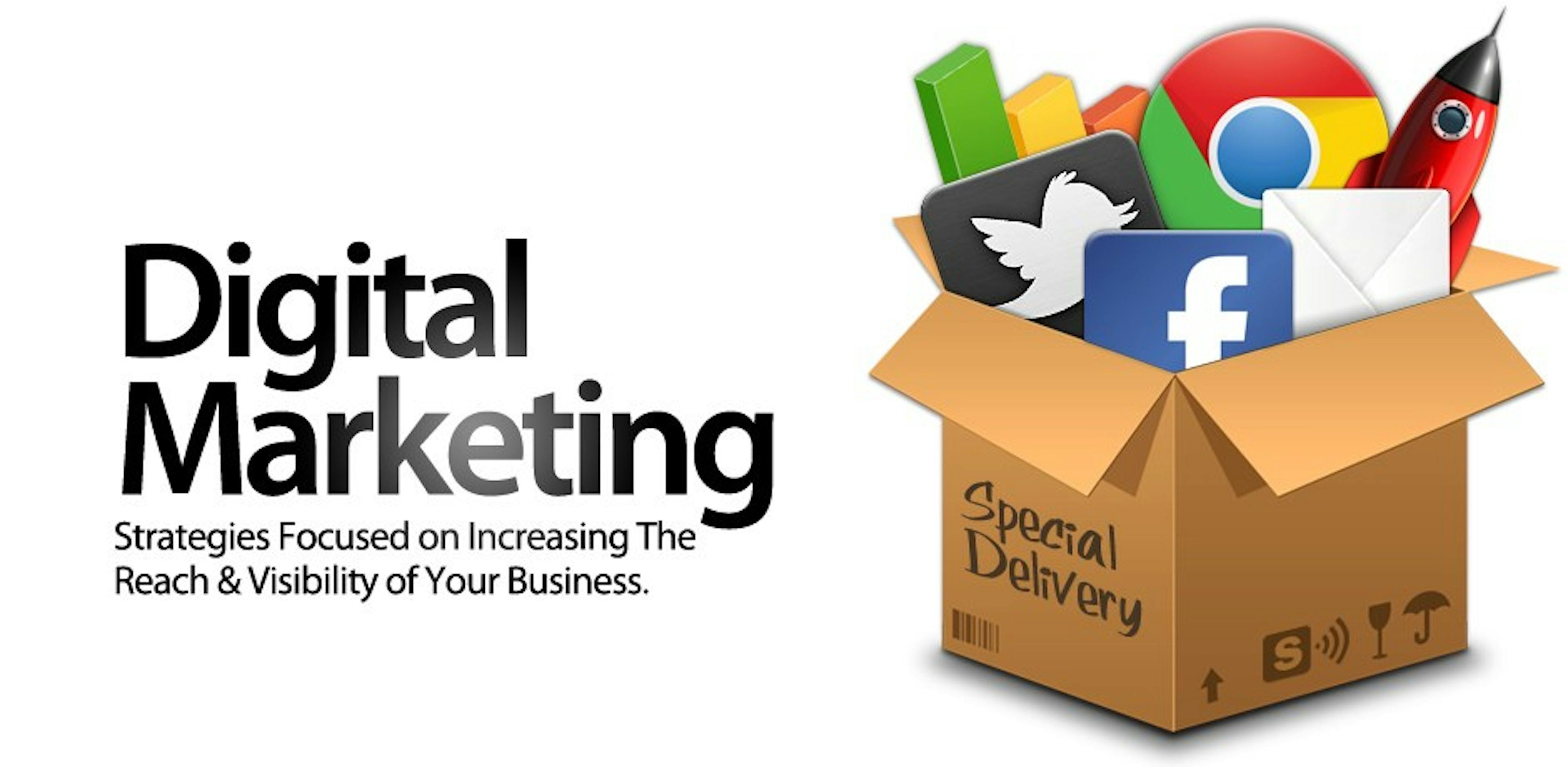 Ovato — Embracing the Future of Digital Marketing Trends