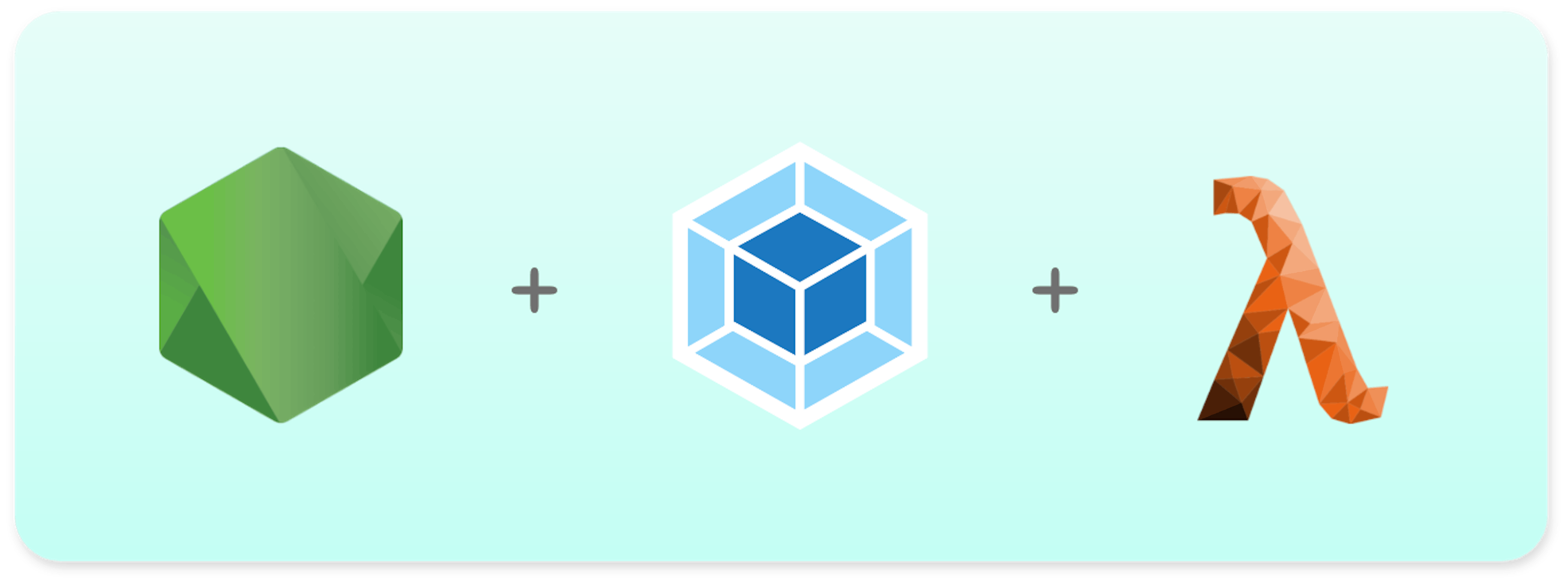 featured image - Deploying a Node.js Twitter Bot on AWS Lambda using Webpack