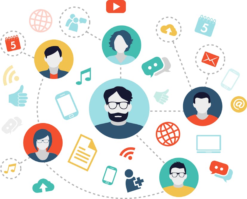 /uberizing-uber-the-rise-of-blockchain-14ccc7007b4c feature image