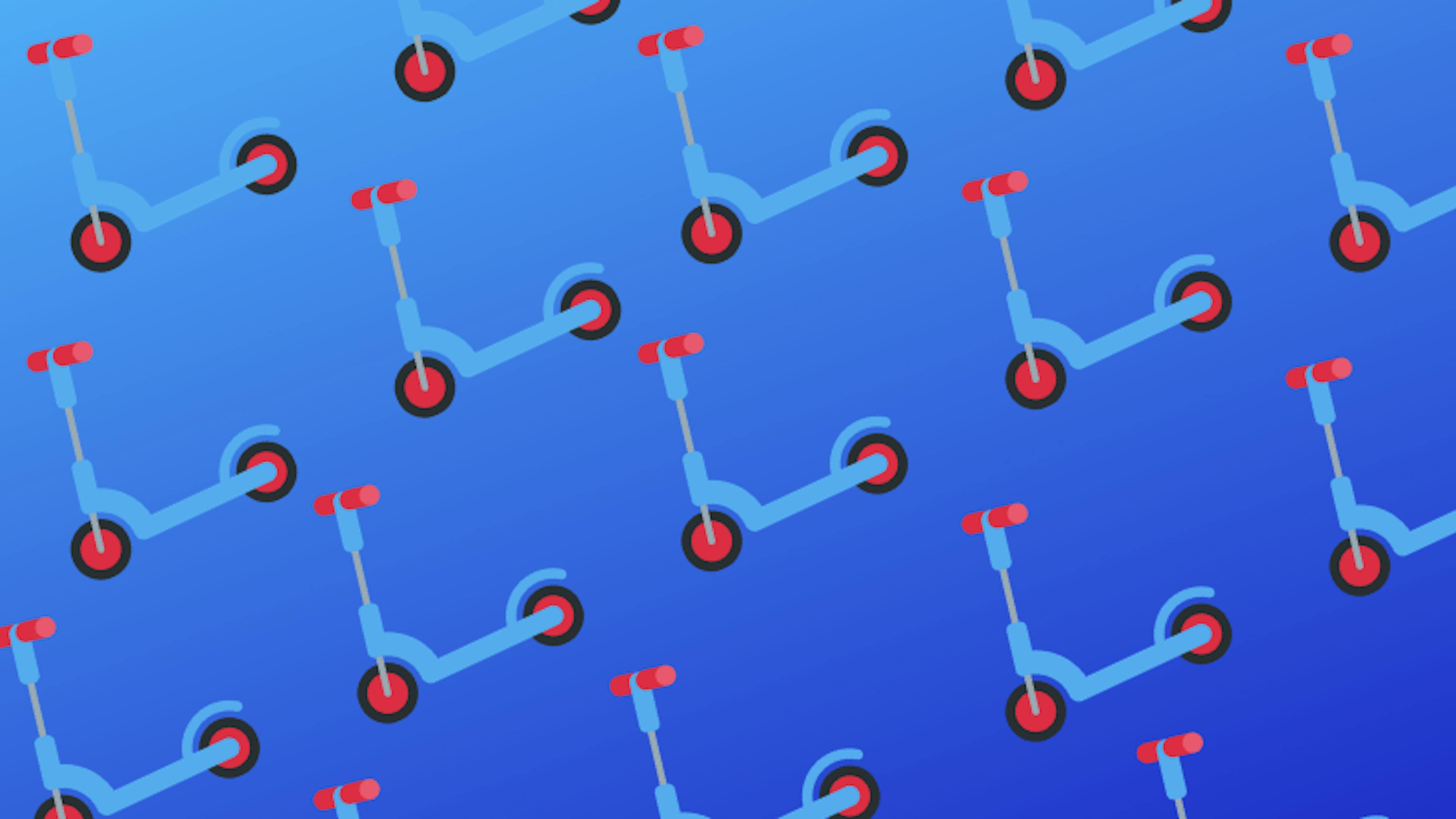 /the-electric-scooter-startups-invading-latin-america-e91b2fb5f70c feature image