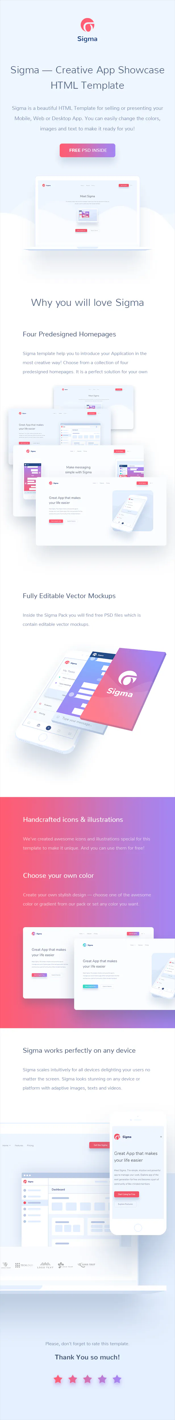 How to publish your HTML or Wordpress website template on Themeforest ...