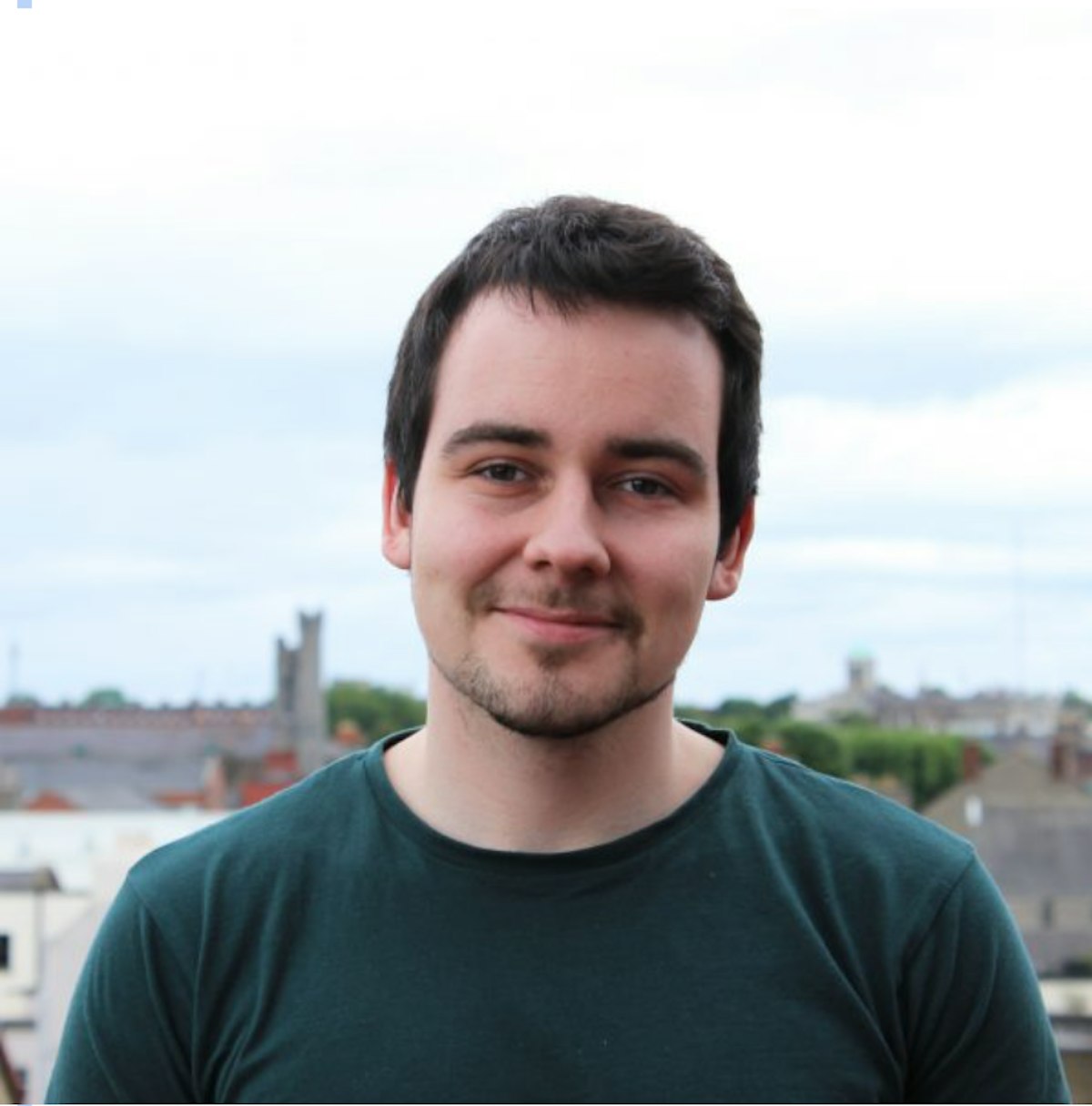 featured image - Interview with Deep Learning and NLP Researcher: Sebastian Ruder