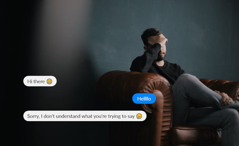 /how-to-lose-user-trust-in-your-ai-product-in-seconds-or-days-56377d41f141 feature image