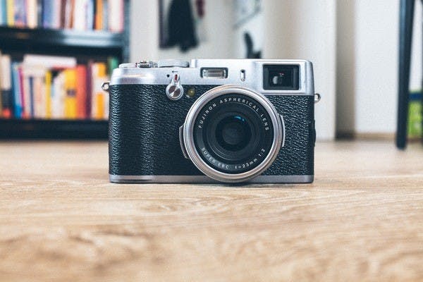 featured image - How to Search and Add Unsplash Photos to your Cosmic JS Bucket