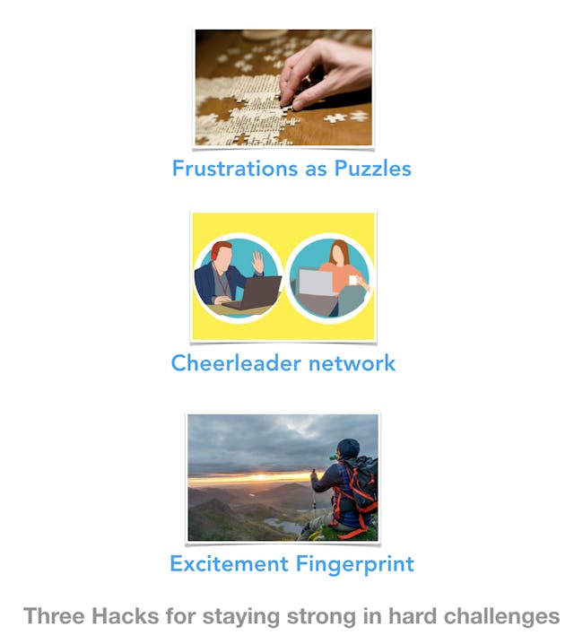 /3-motivation-hacks-for-seemingly-overwhelming-workloads-2c191161a3cc feature image