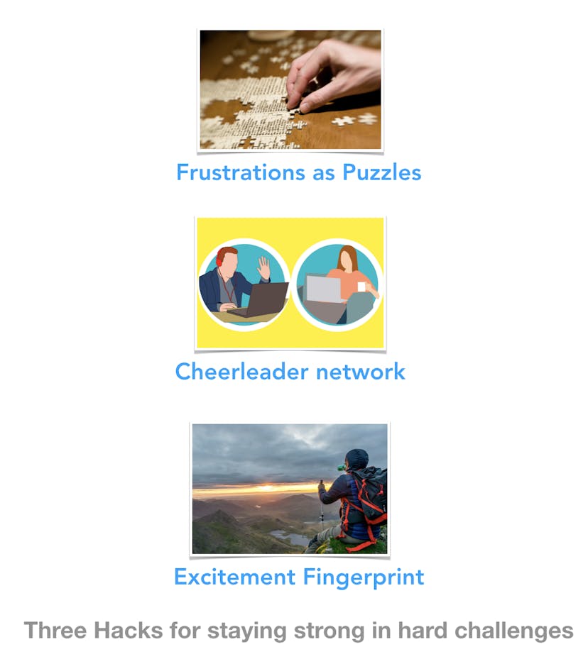 /3-motivation-hacks-for-seemingly-overwhelming-workloads-2c191161a3cc feature image