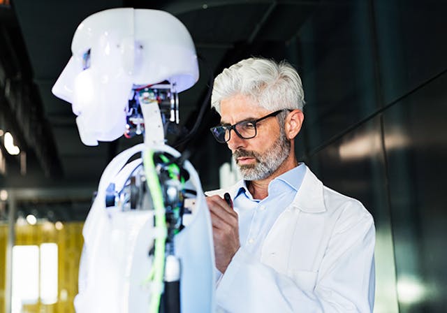 /5-ways-ai-is-radically-transforming-the-healthcare-industry-e6827041192c feature image