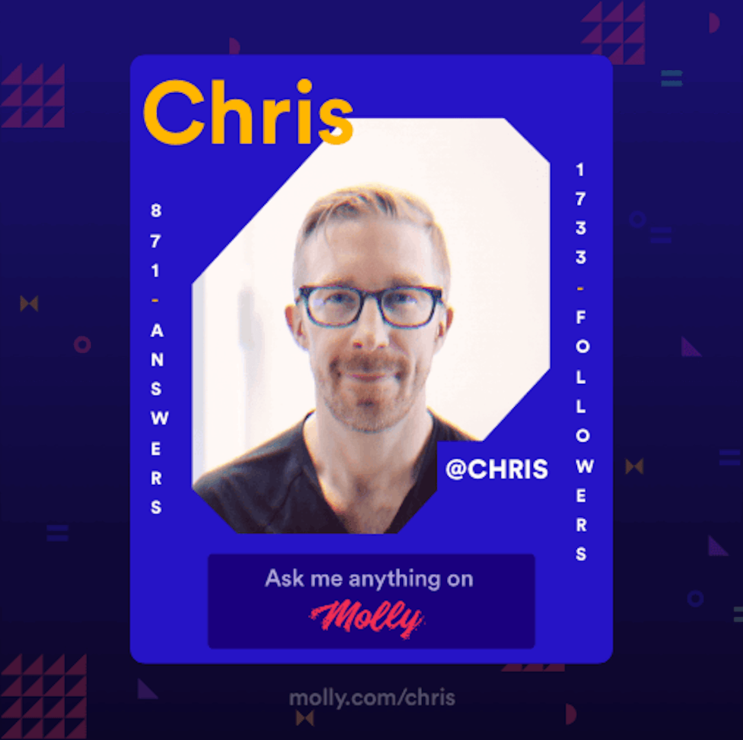 featured image - How Chris Messina Works, and What’s the Future of AMAs?