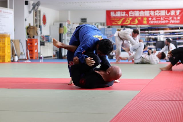 /jiu-jitsu-and-becoming-a-better-developer-ab4669a90145 feature image