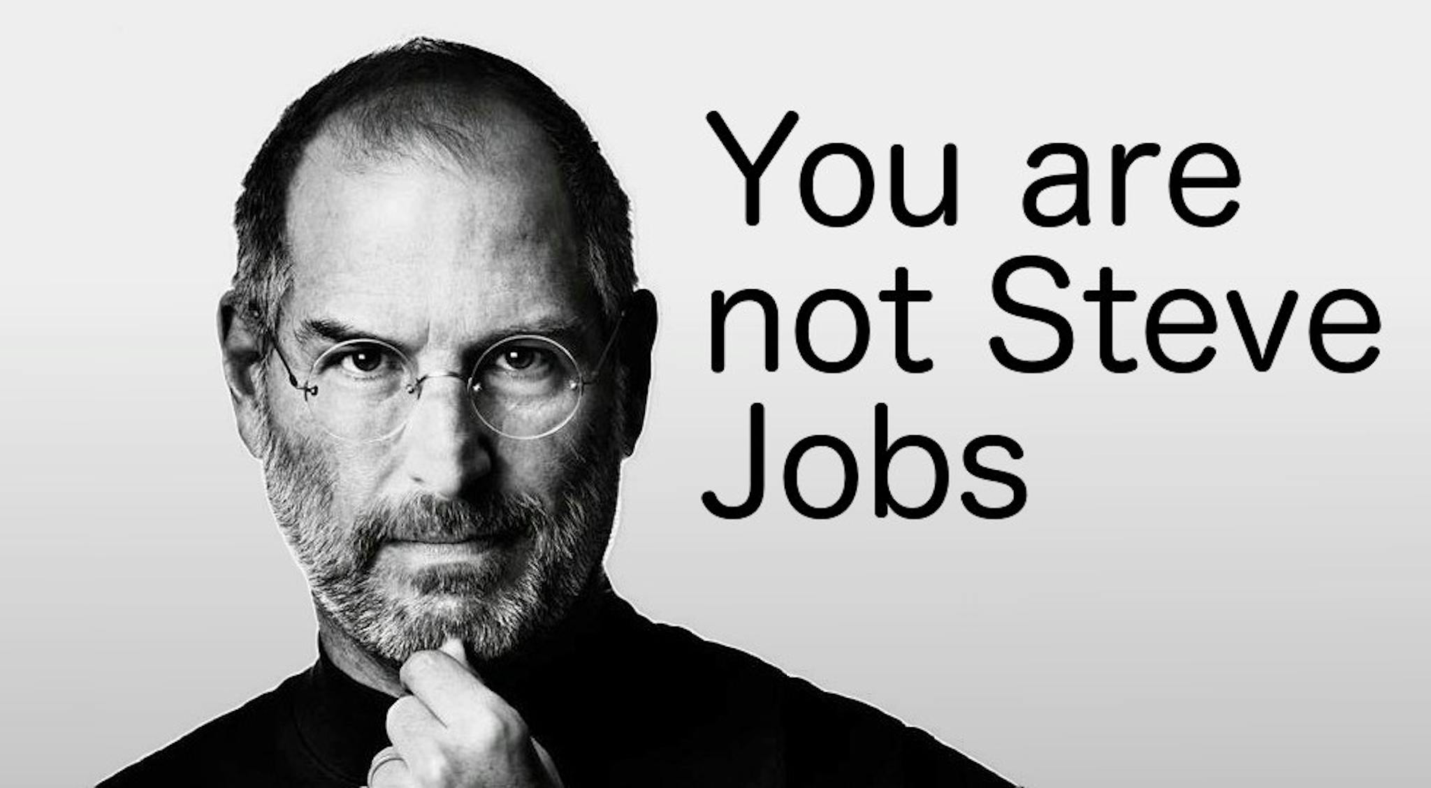 featured image - Startup Assumptions are Like Assholes — Everyone Has One and Most are Full of Shit