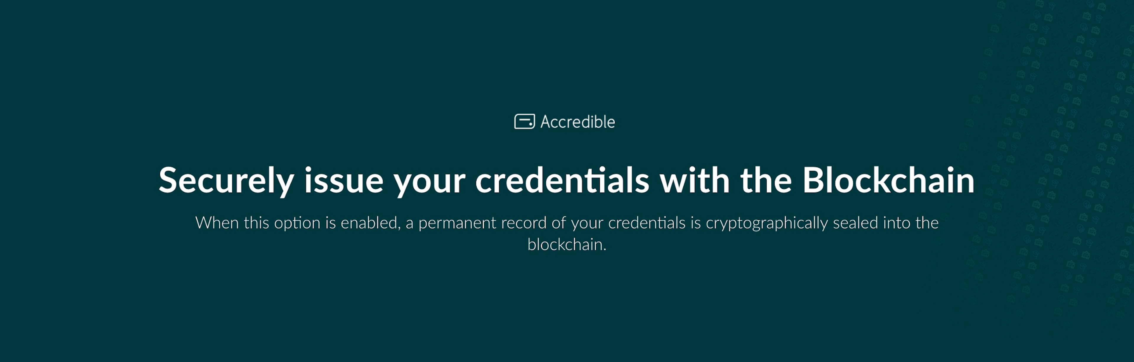/accredible-uses-tierion-for-blockchain-verifiable-credentials-633c82b6ec9d feature image