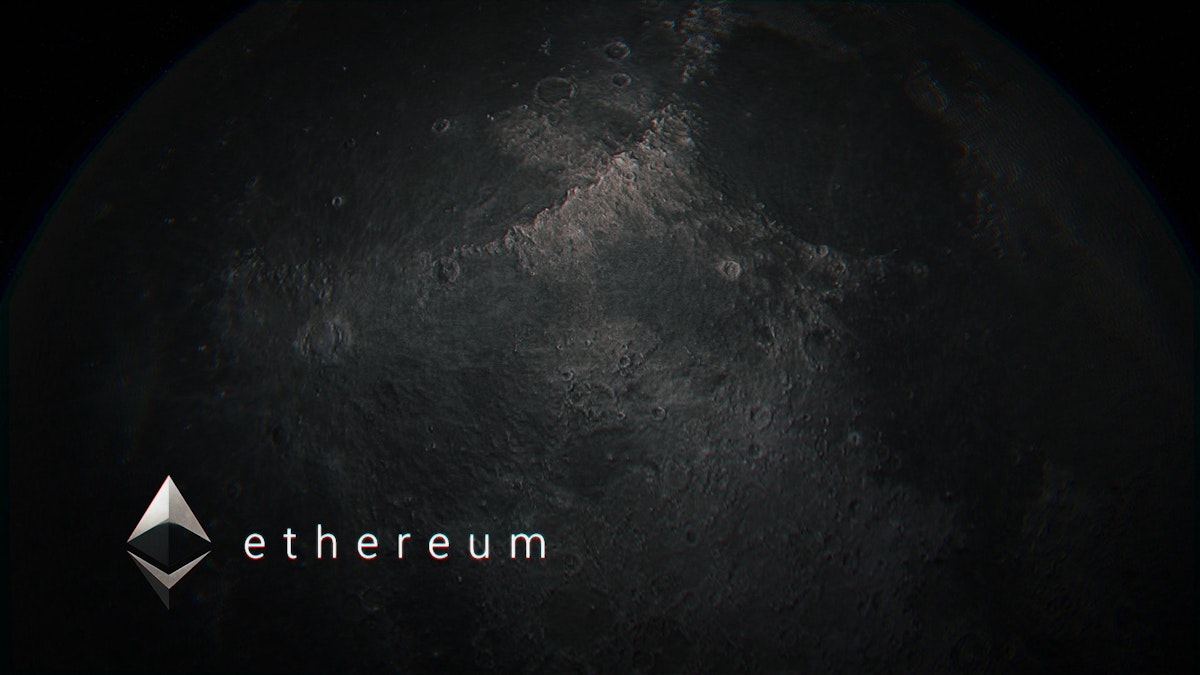 featured image - What ethereum means to me