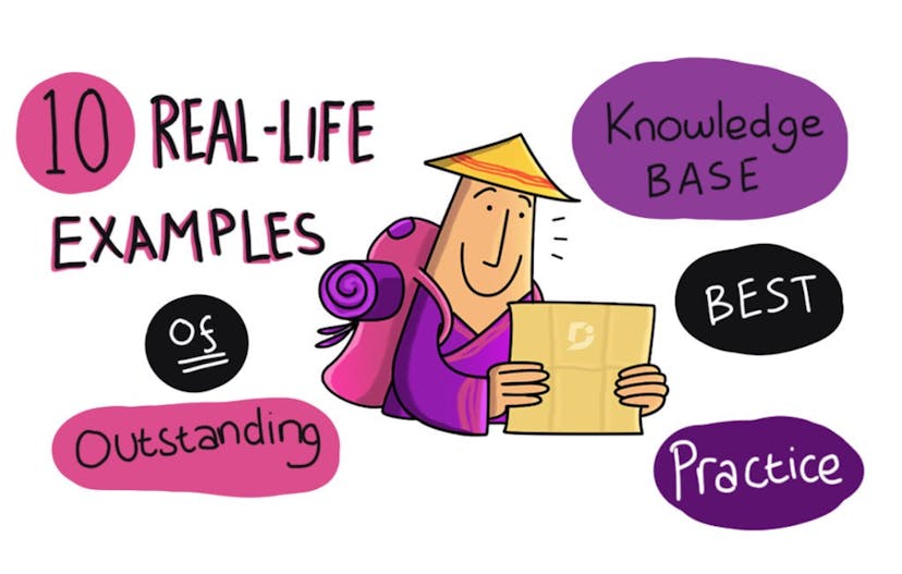 /10-knowledge-base-software-best-practice-examples-24f2c9ae845e feature image