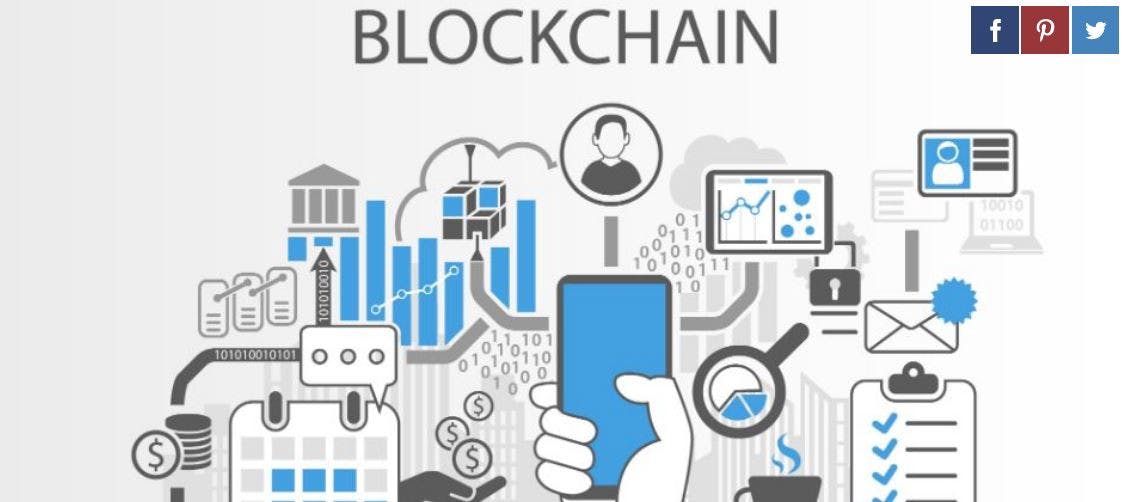 featured image - Blockchain: Revolution and Technical Job Opportunities