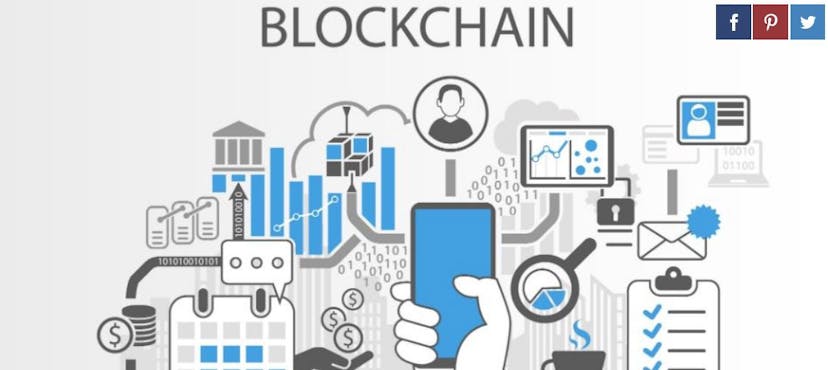 /blockchain-revolution-and-technical-job-opportunities-b02a452dcde2 feature image