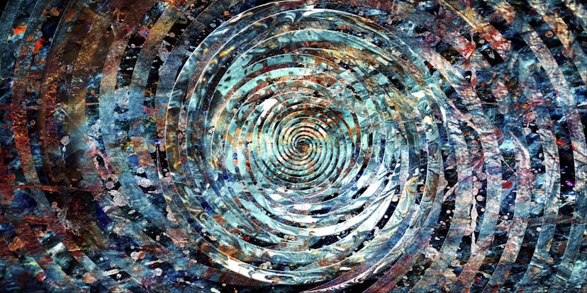 /artist-vesa-explains-how-blockchain-technology-inspires-his-crypto-themed-artwork-38e87422533b feature image