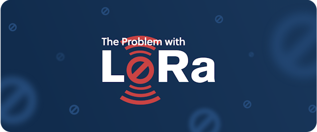 /the-problem-with-lora-af4f5263d378 feature image