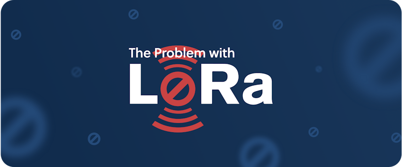 /the-problem-with-lora-af4f5263d378 feature image