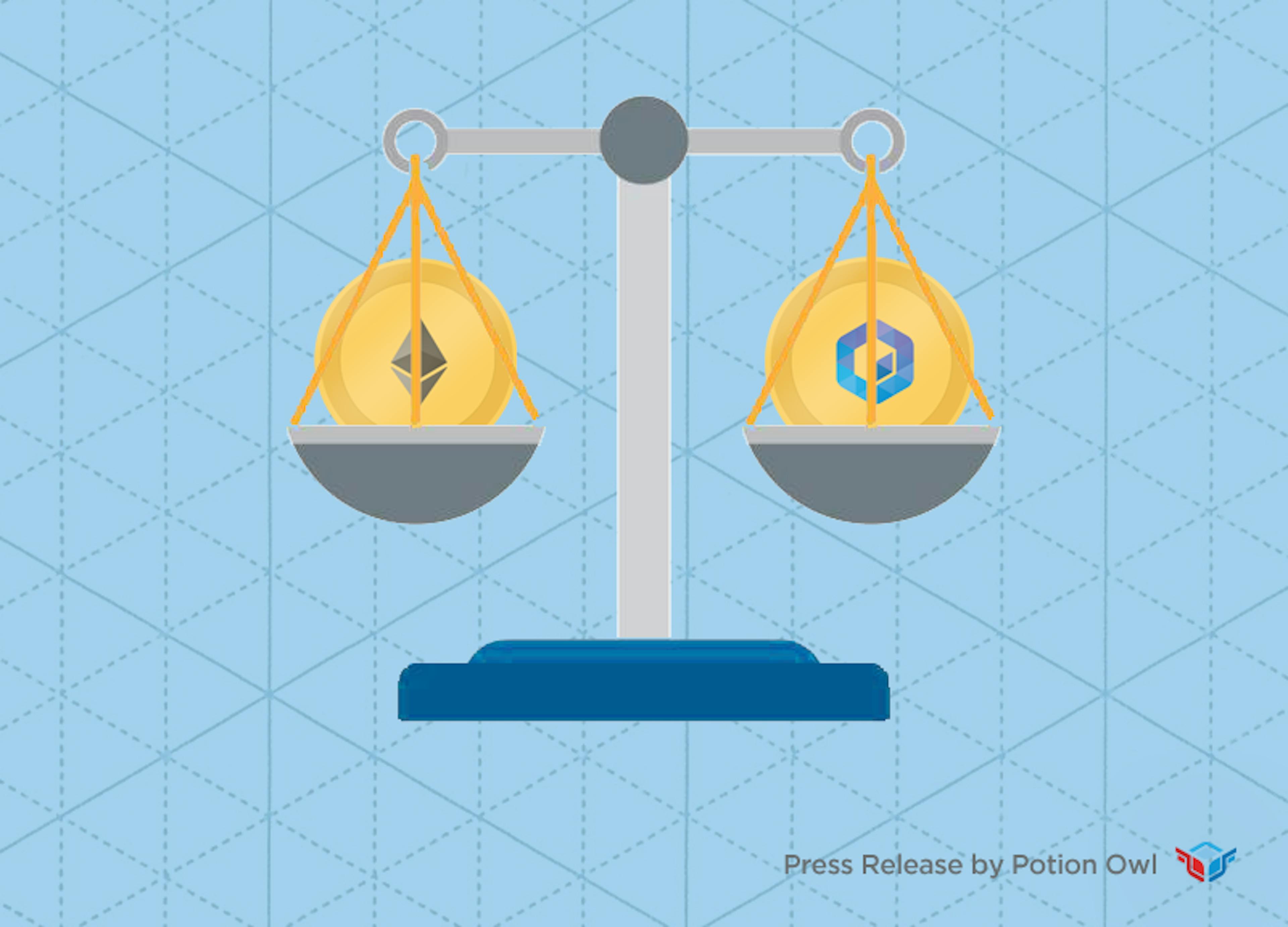 Five (5) Reasons We Raised Using ETH Despite Plans to Integrate on Neblio