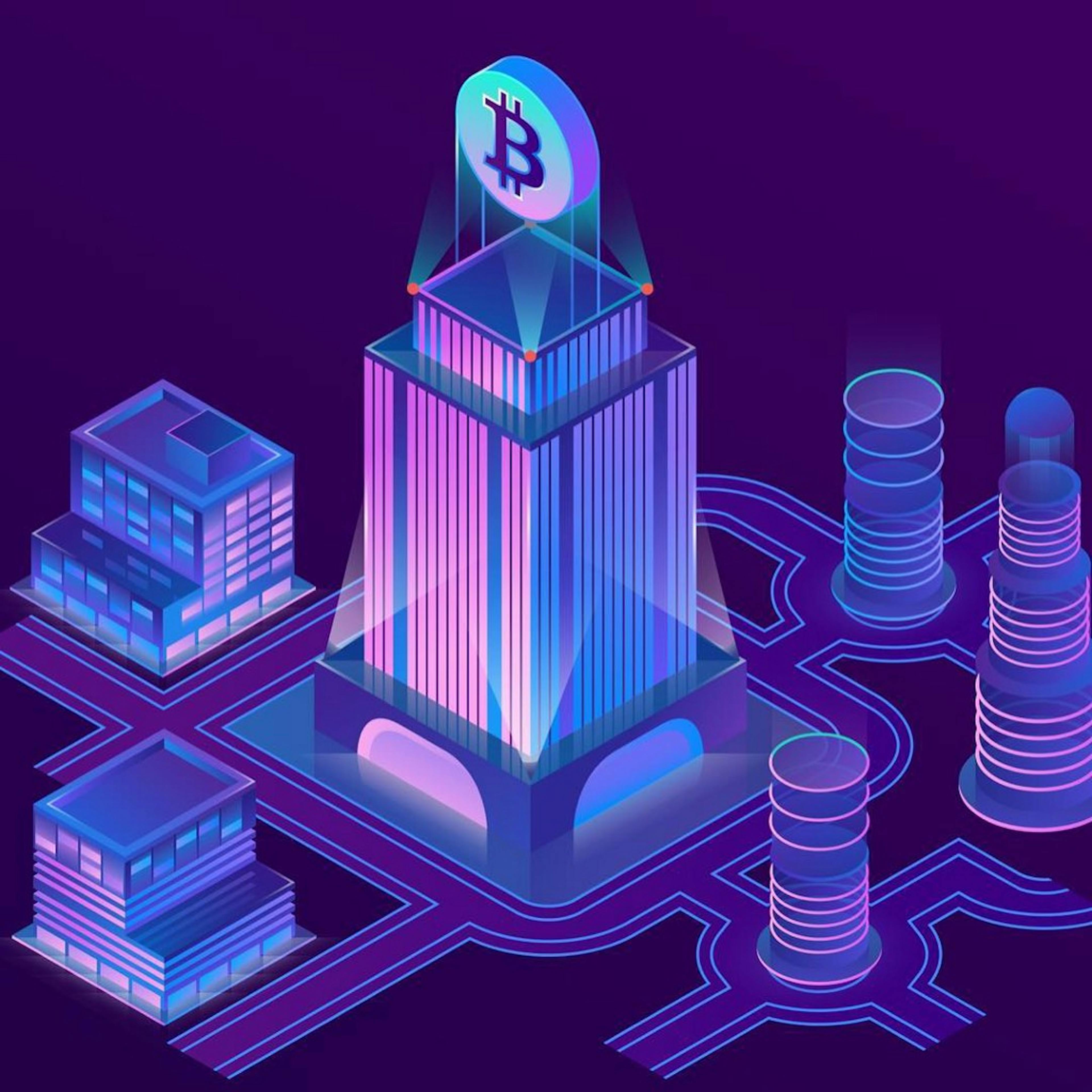 /powering-the-revolution-cf9be710f986 feature image