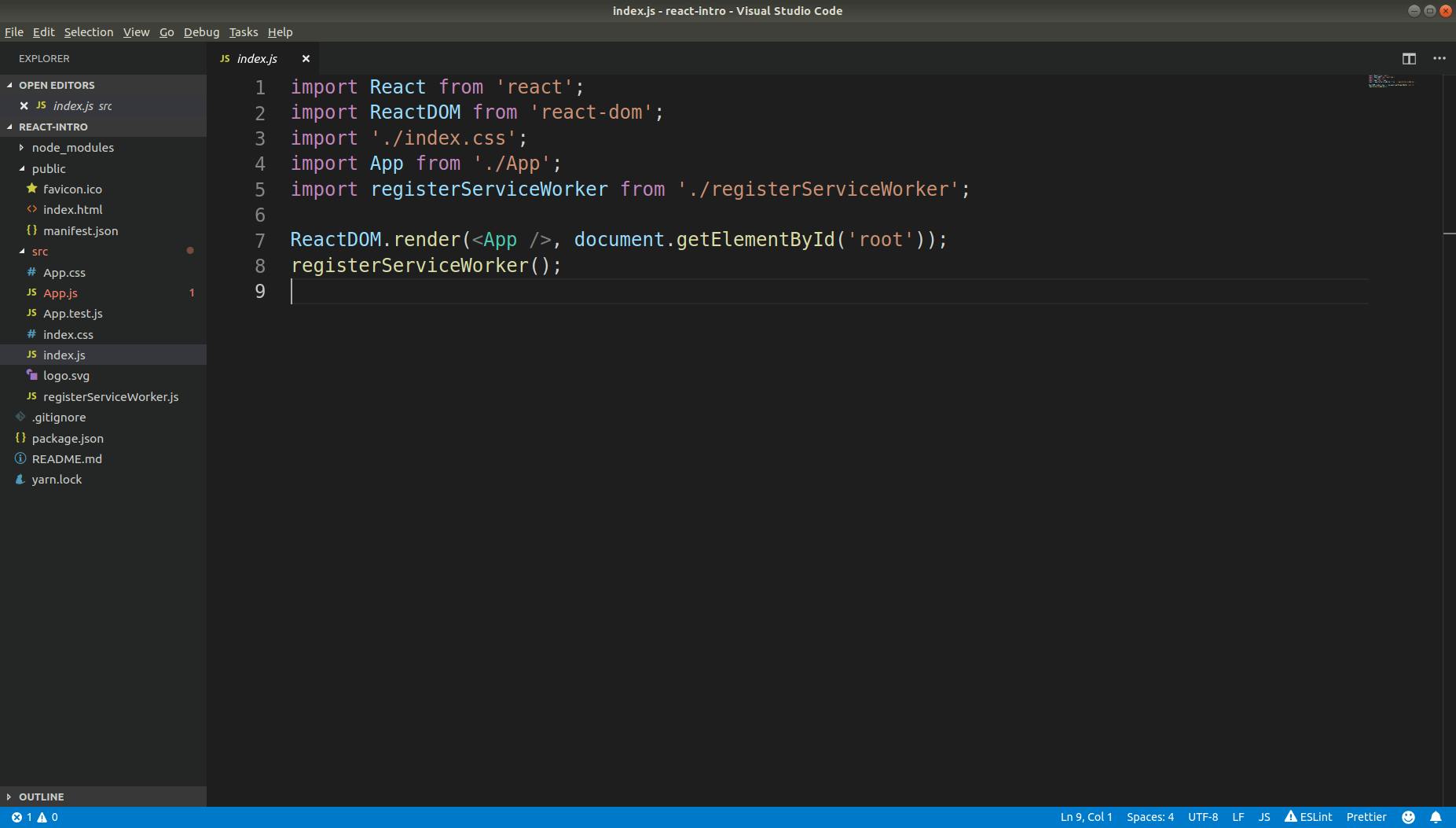 React.js: a better introduction to the most powerful UI library ever ...