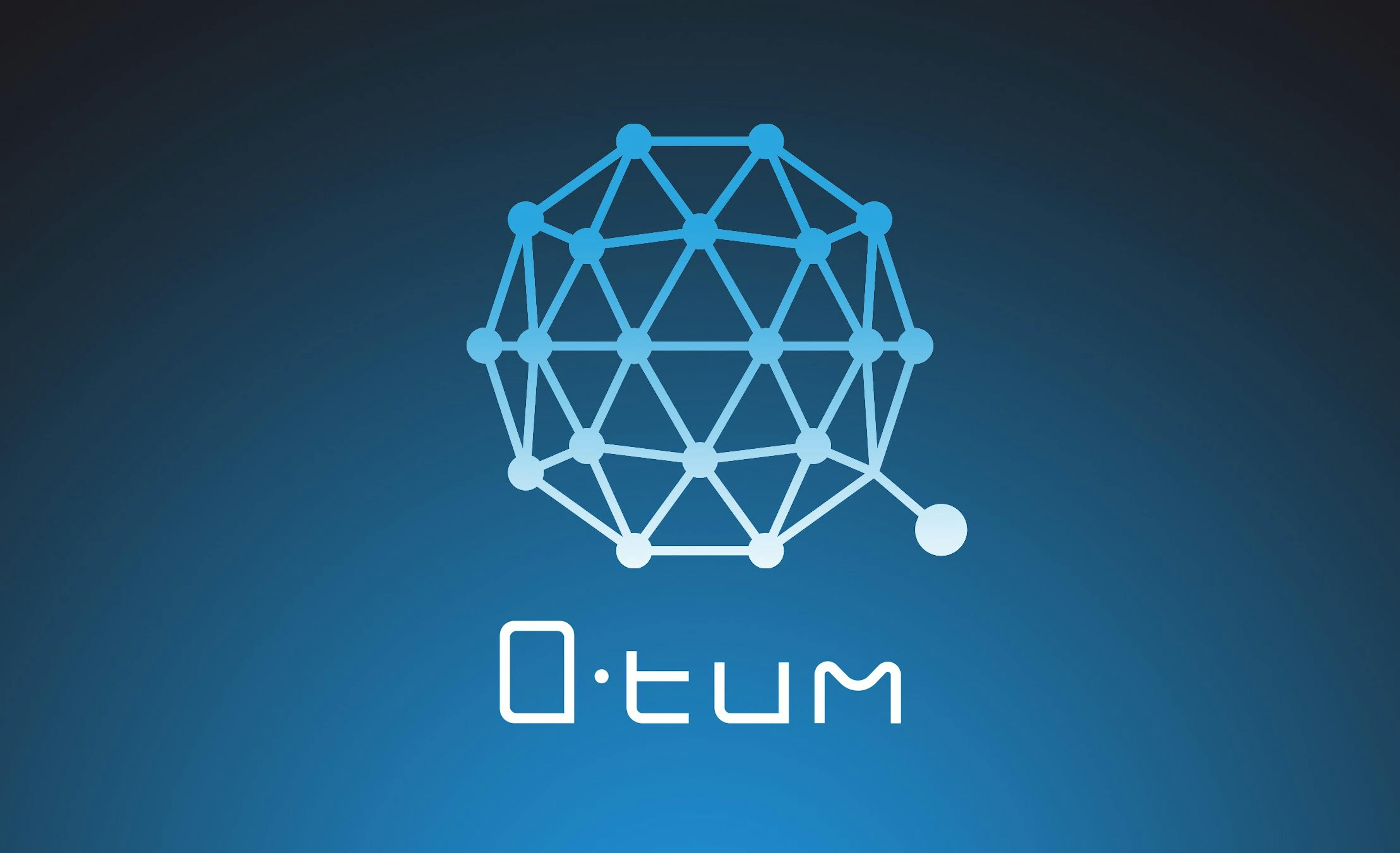 featured image - QTUM: Building a Better Blockchain Governance