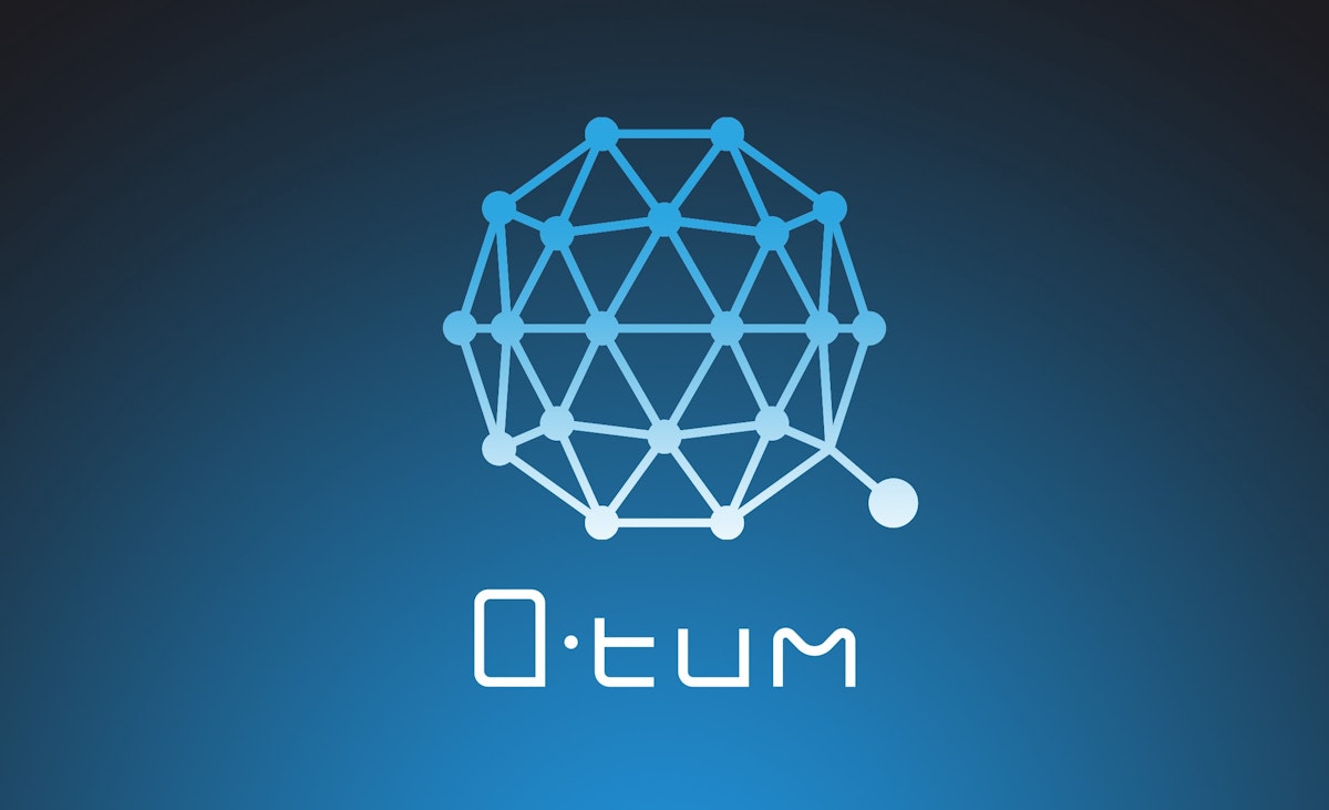 featured image - QTUM: Building a Better Blockchain Governance