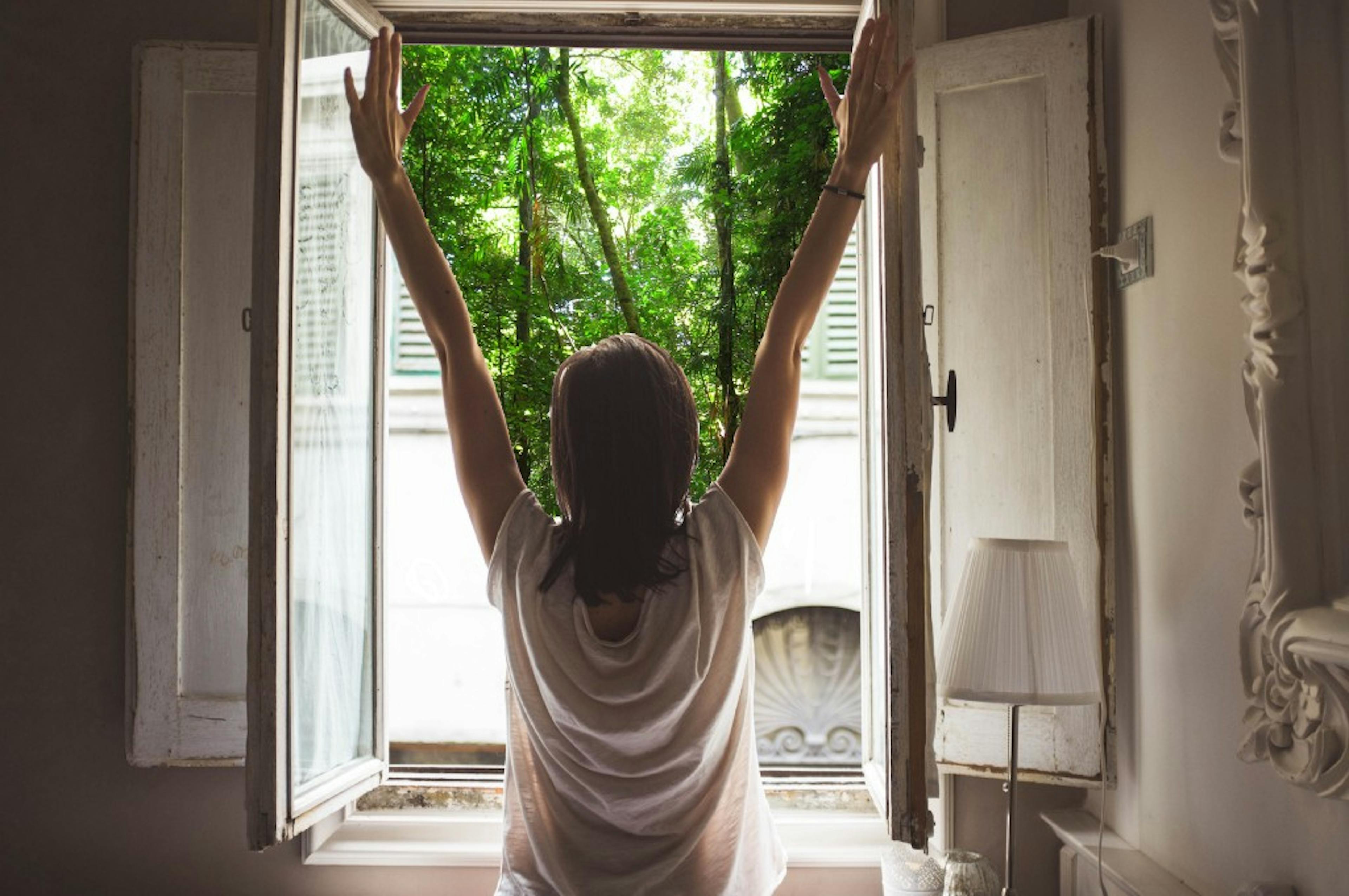 Meet the one girl who uses every on-demand app