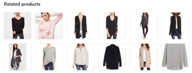 Chicisimo · The outfit ideas app to decide what to wear