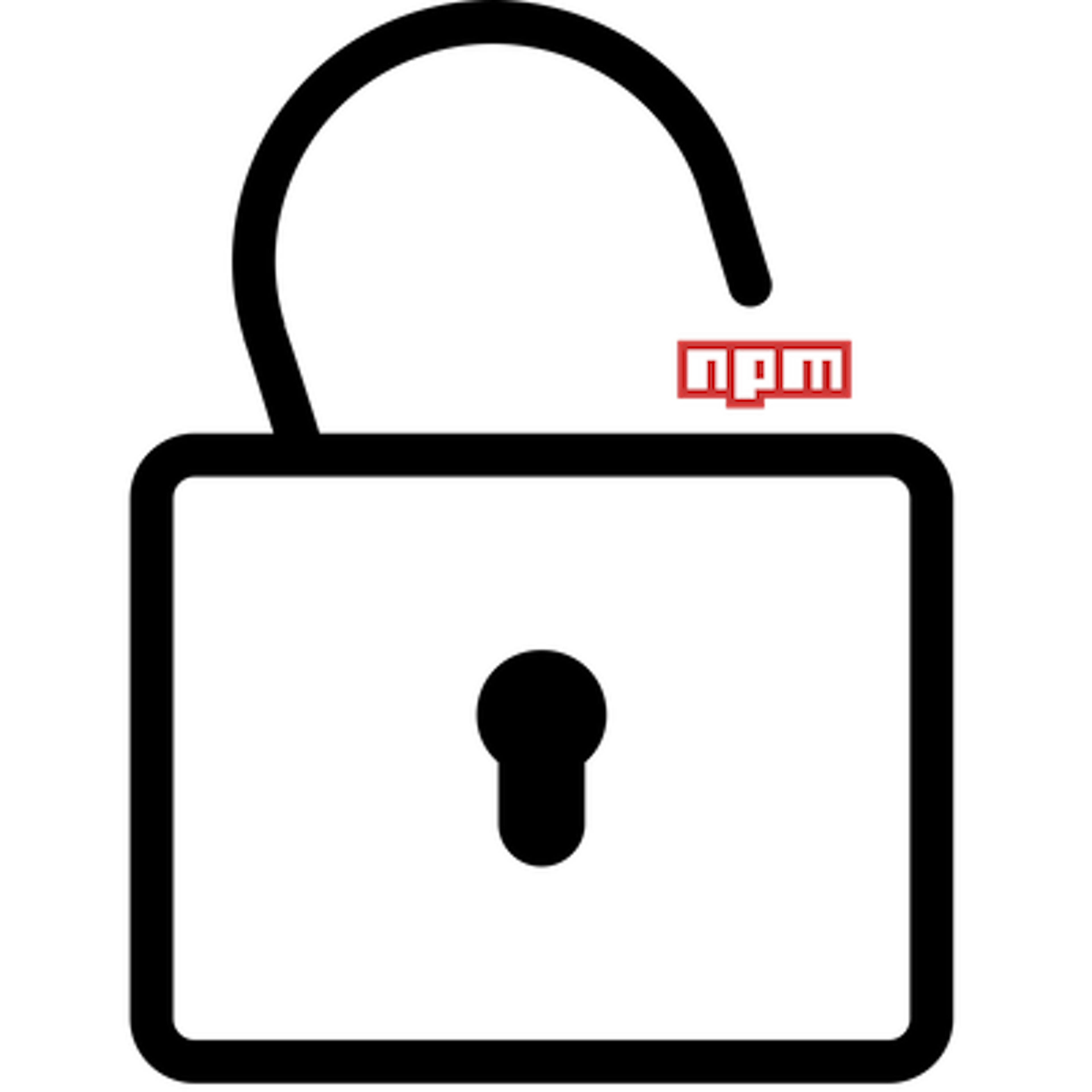 Publishing private NPM packages to Nexus