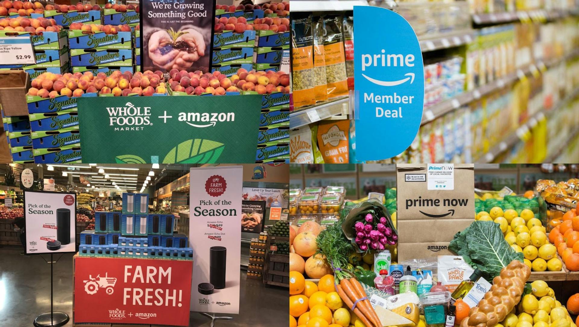 A Map of Amazon and Modern Marketing | HackerNoon