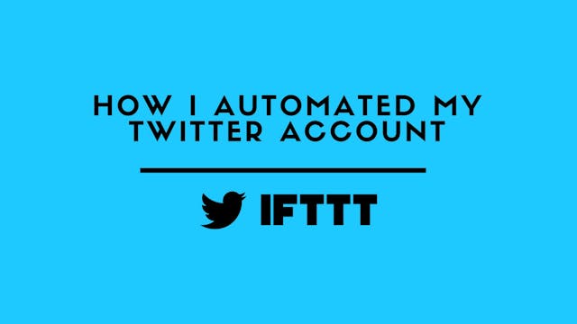 /how-i-automated-my-twitter-account-7668fc8098b feature image