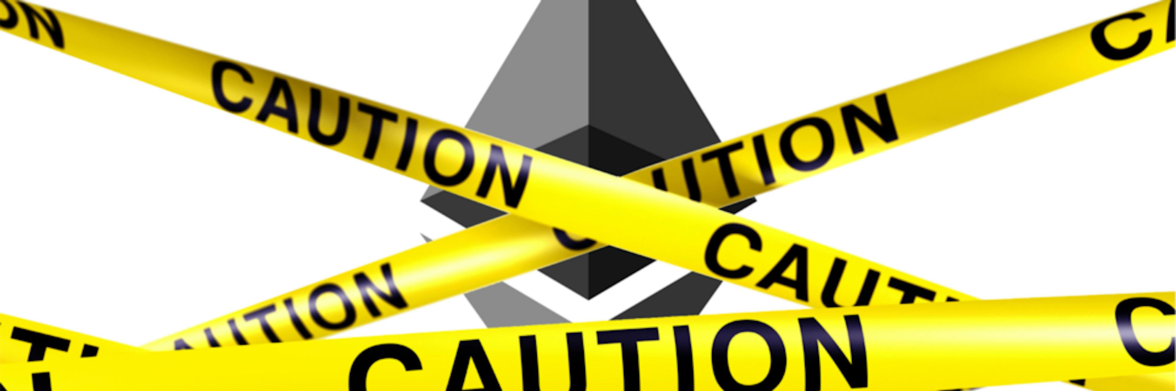 /the-evm-is-fundamentally-unsafe-d69f2e3b908b feature image