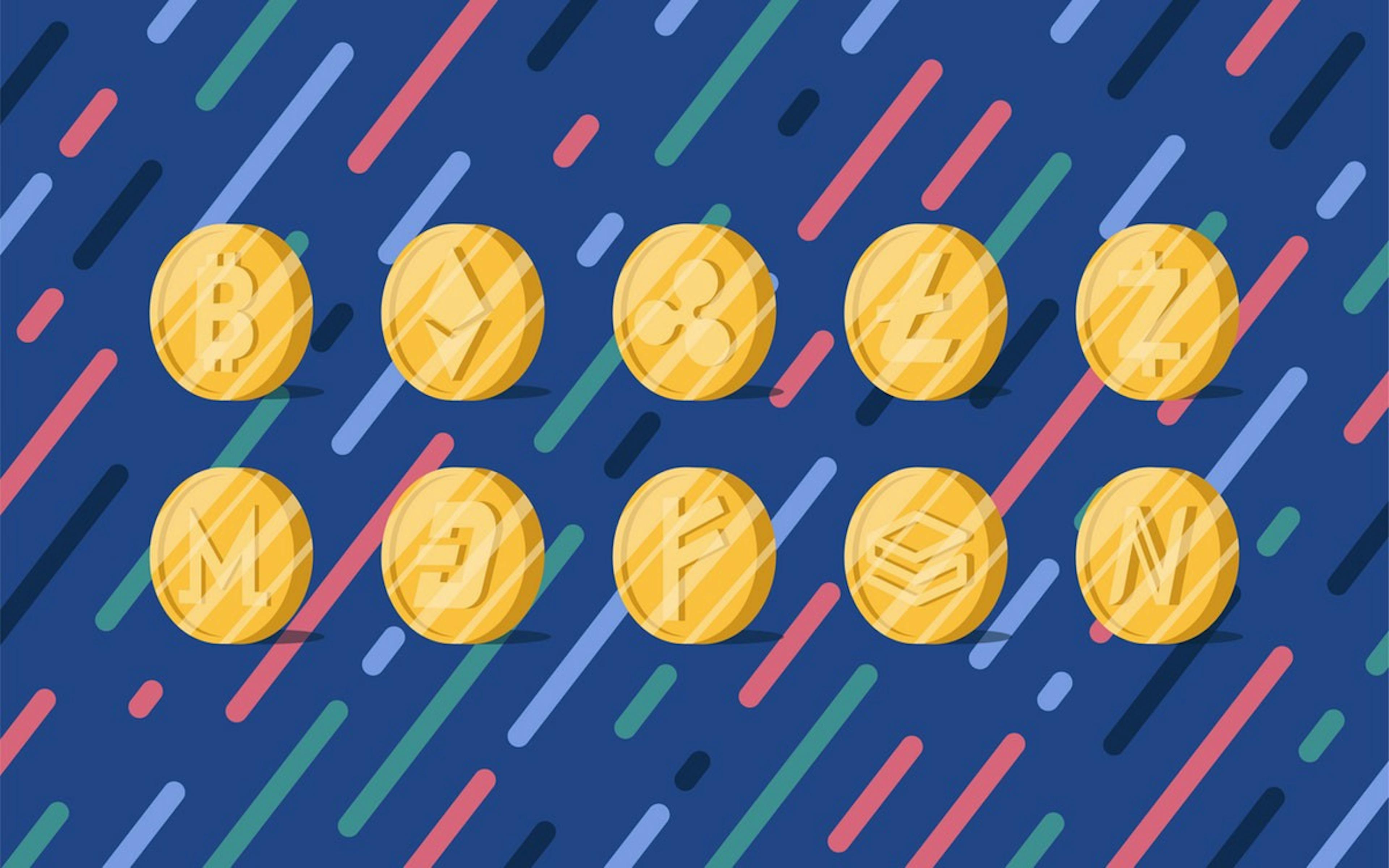 /we-need-more-sustainable-ways-to-support-cryptos-energy-consumption-417f34eb4f68 feature image