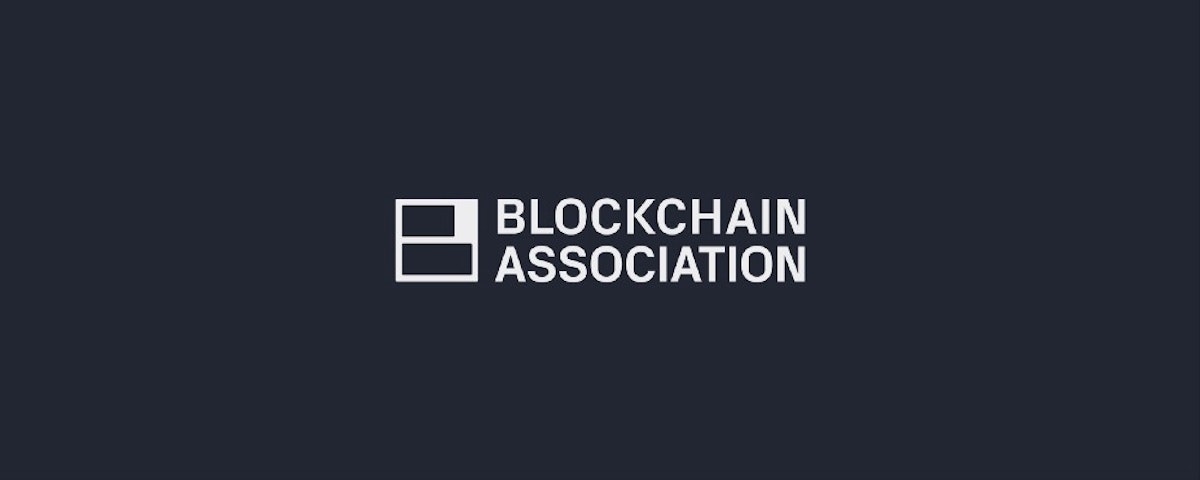 featured image - Decent is proud to be a founding member of the Blockchain Association. Here’s why.