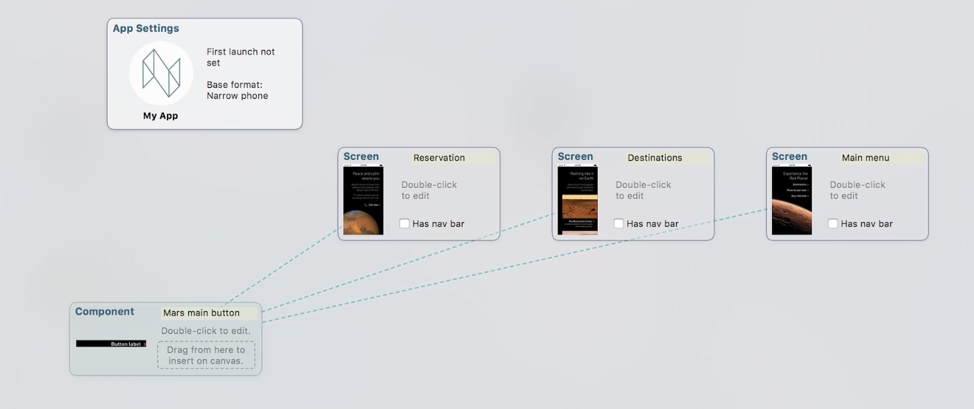 Transform your Sketch-based design system into real code using React ...