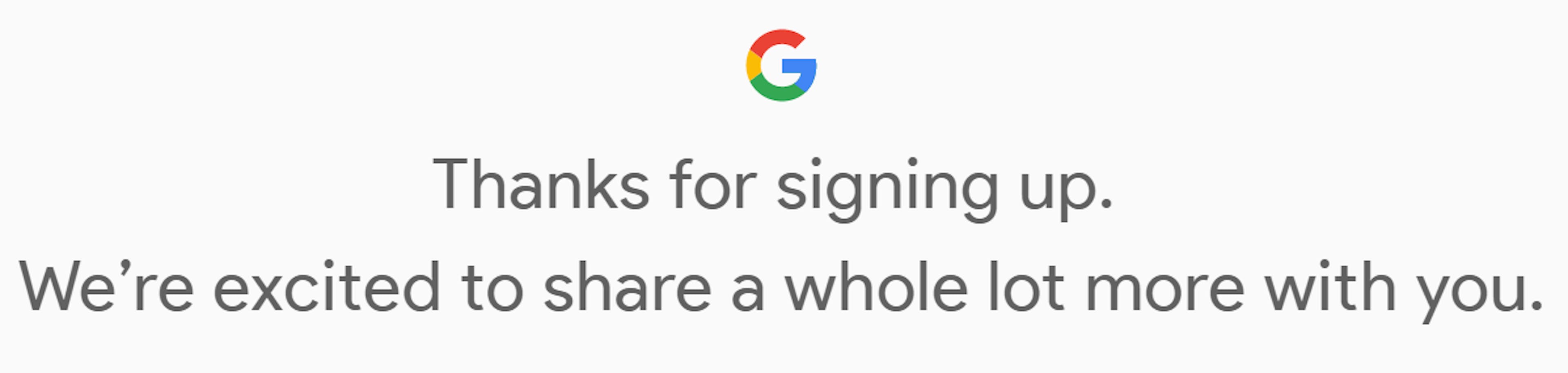 /googles-oct-4-event-has-been-announced-9dbb932c0173 feature image