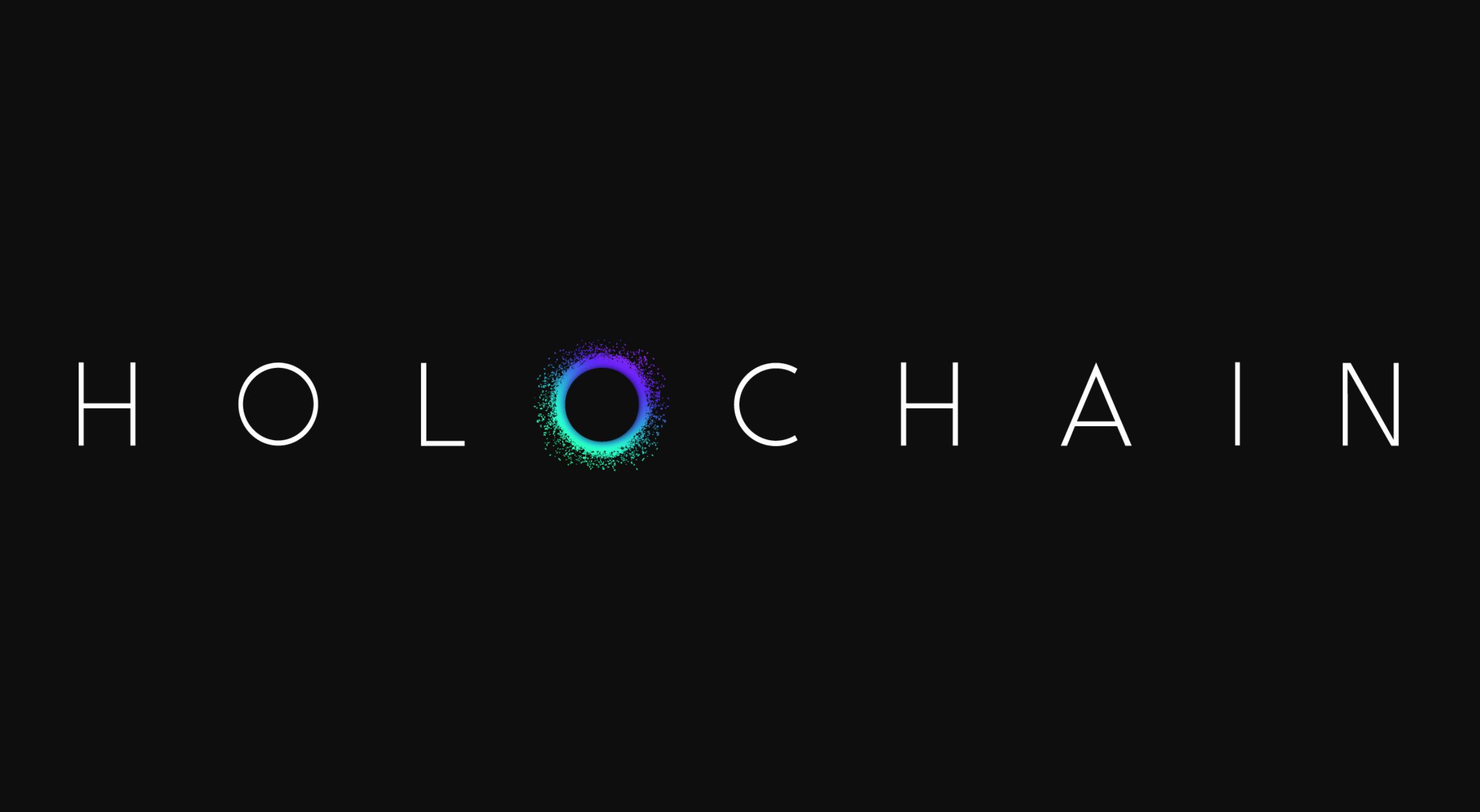 Holochain — A new way of thinking about society and distributed systems |  HackerNoon