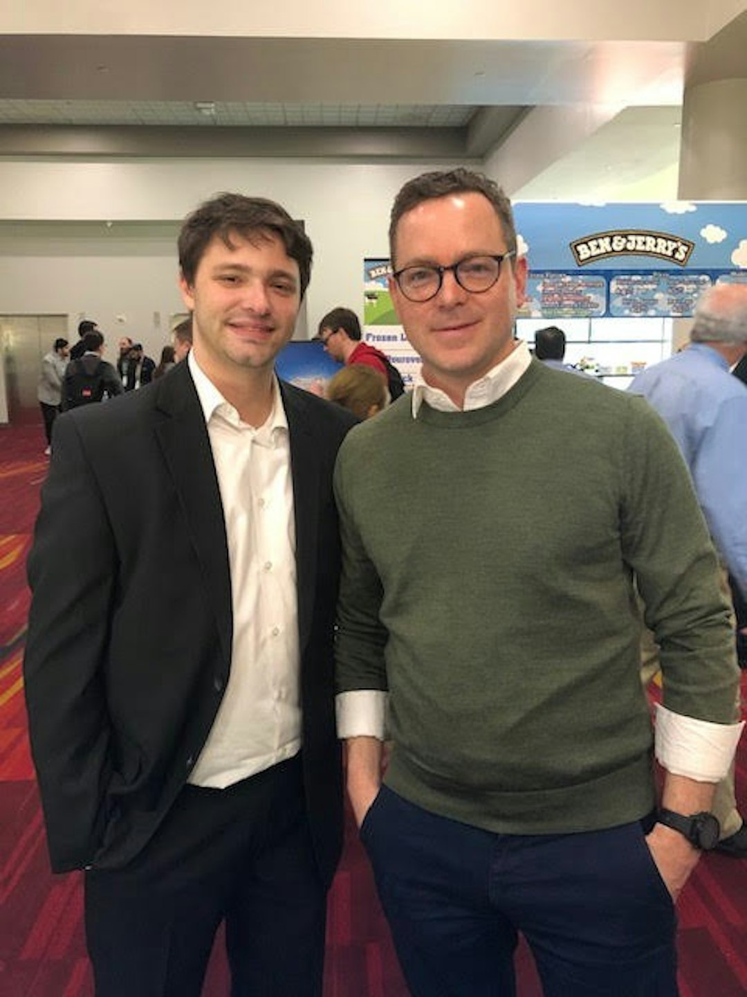 featured image - Exploring the Future of Smart Car Technology With Jeremy Kaplan At CES 2019